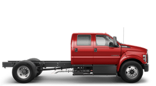 2026 Ford F-650 - F-750 External Image 2